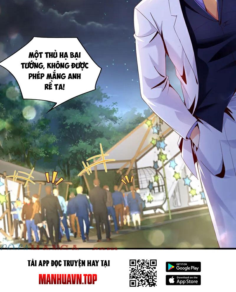 Trấn Quốc Thần Tế Chap 140 - Next Chap 141