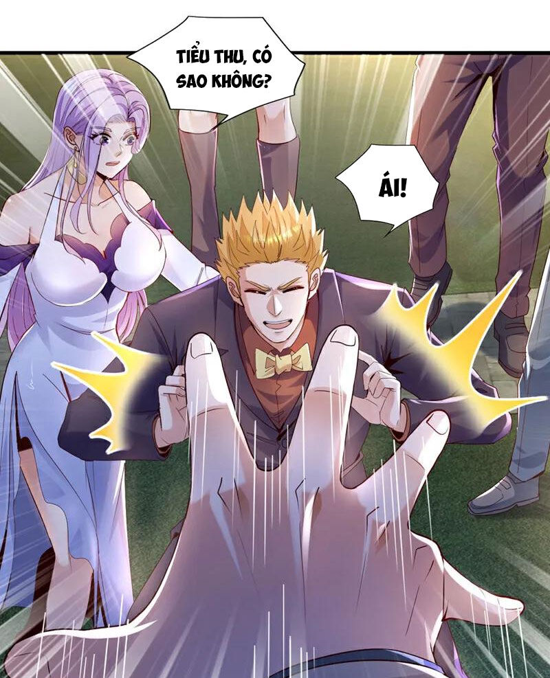 Trấn Quốc Thần Tế Chap 140 - Next Chap 141