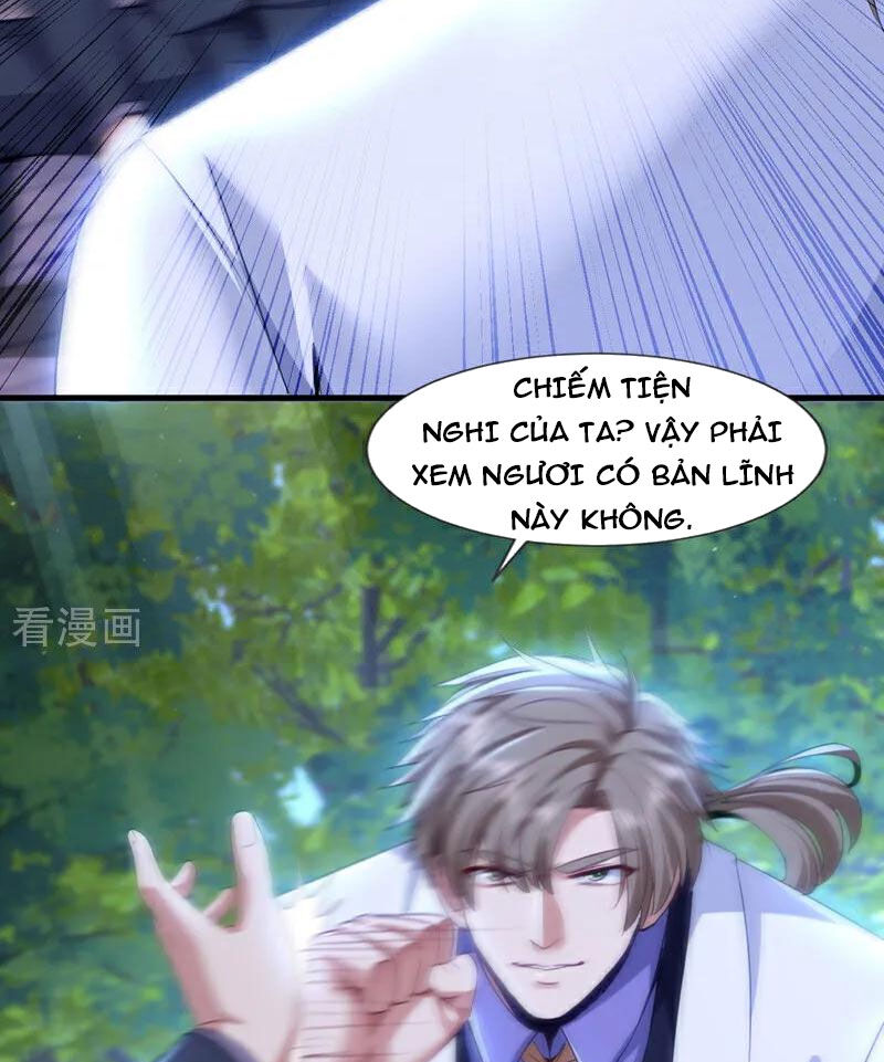 Trấn Quốc Thần Tế Chap 140 - Next Chap 141