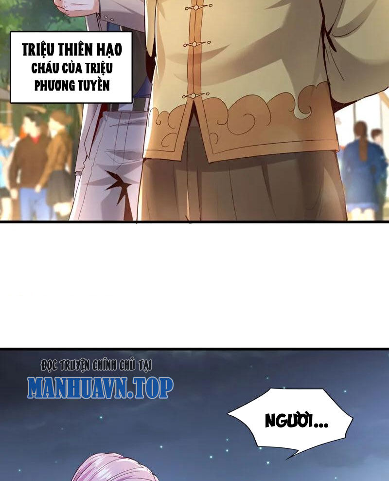 Trấn Quốc Thần Tế Chap 140 - Next Chap 141