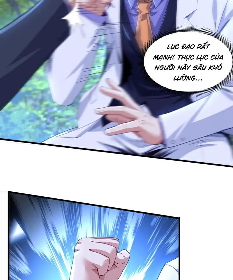 Trấn Quốc Thần Tế Chap 140 - Next Chap 141