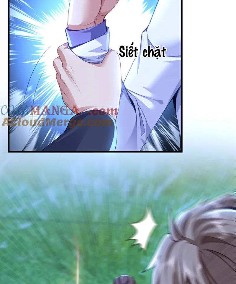 Trấn Quốc Thần Tế Chap 140 - Next Chap 141