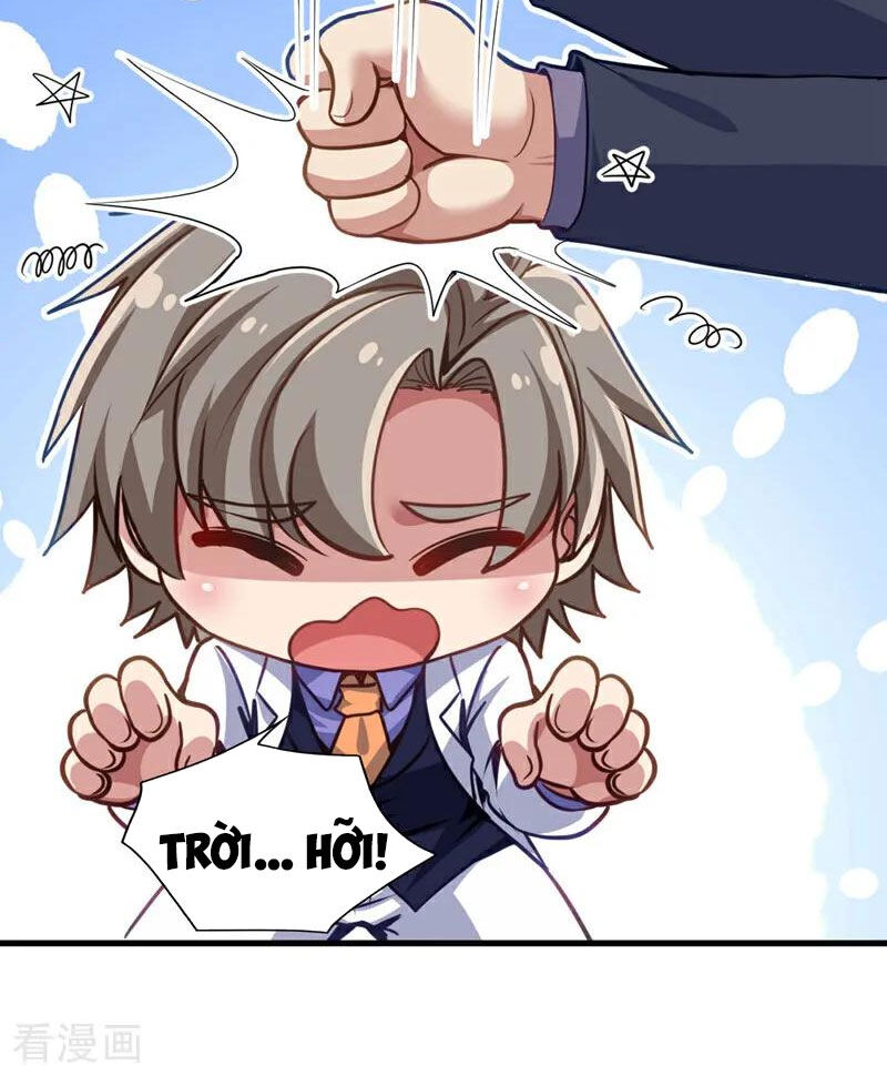 Trấn Quốc Thần Tế Chap 140 - Next Chap 141
