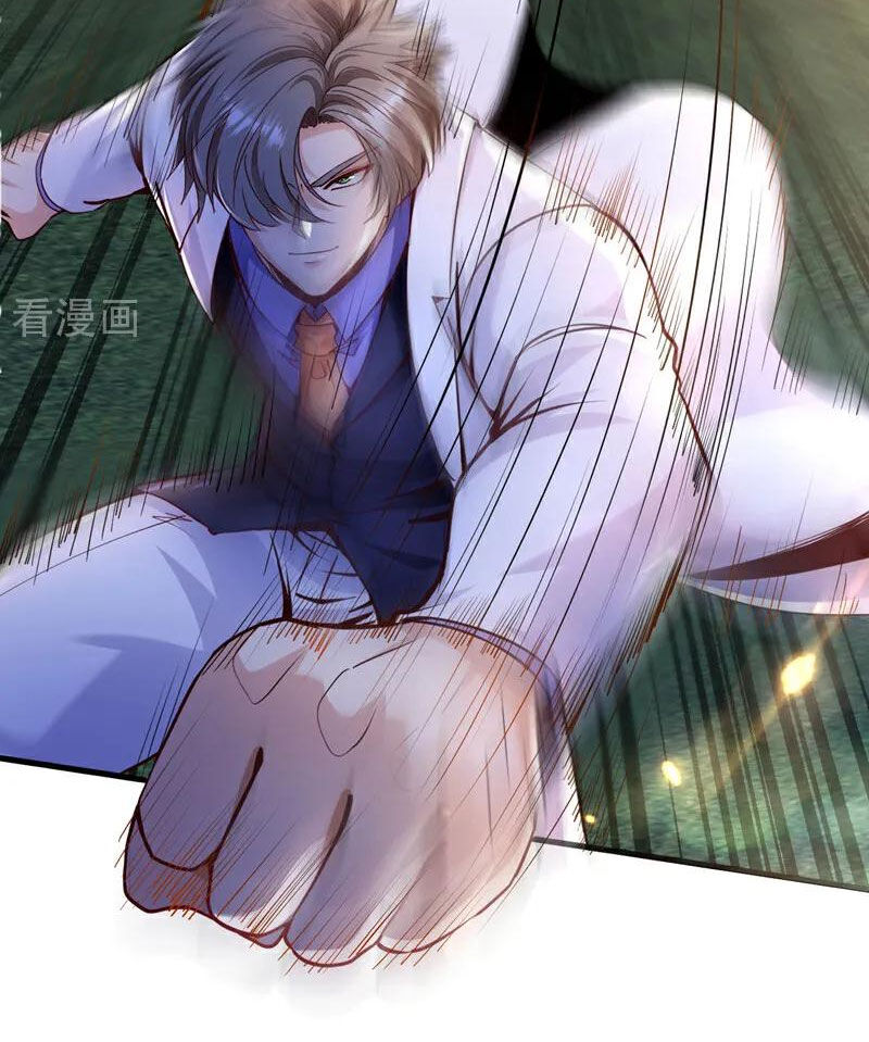 Trấn Quốc Thần Tế Chap 141 - Next Chap 142
