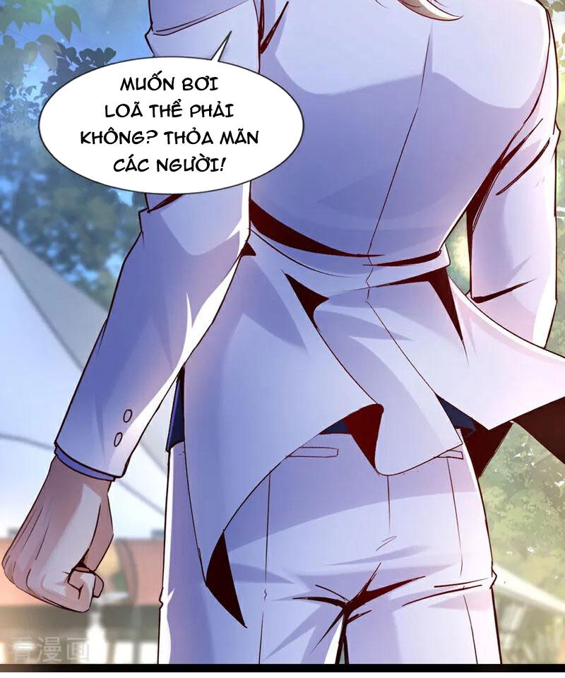 Trấn Quốc Thần Tế Chap 141 - Next Chap 142