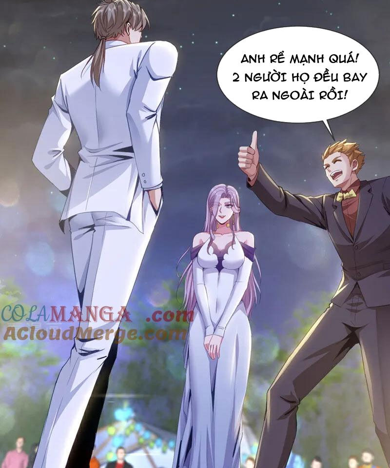 Trấn Quốc Thần Tế Chap 141 - Next Chap 142