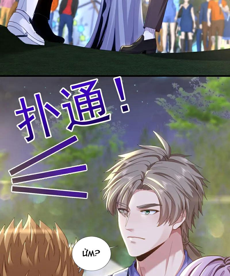 Trấn Quốc Thần Tế Chap 141 - Next Chap 142