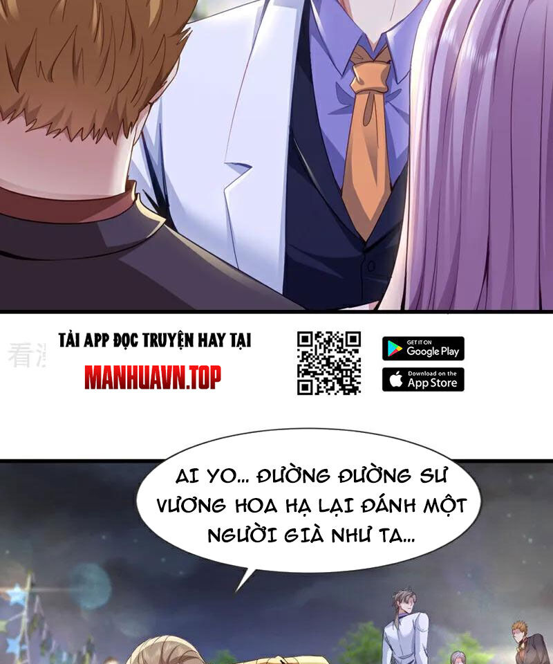 Trấn Quốc Thần Tế Chap 141 - Next Chap 142