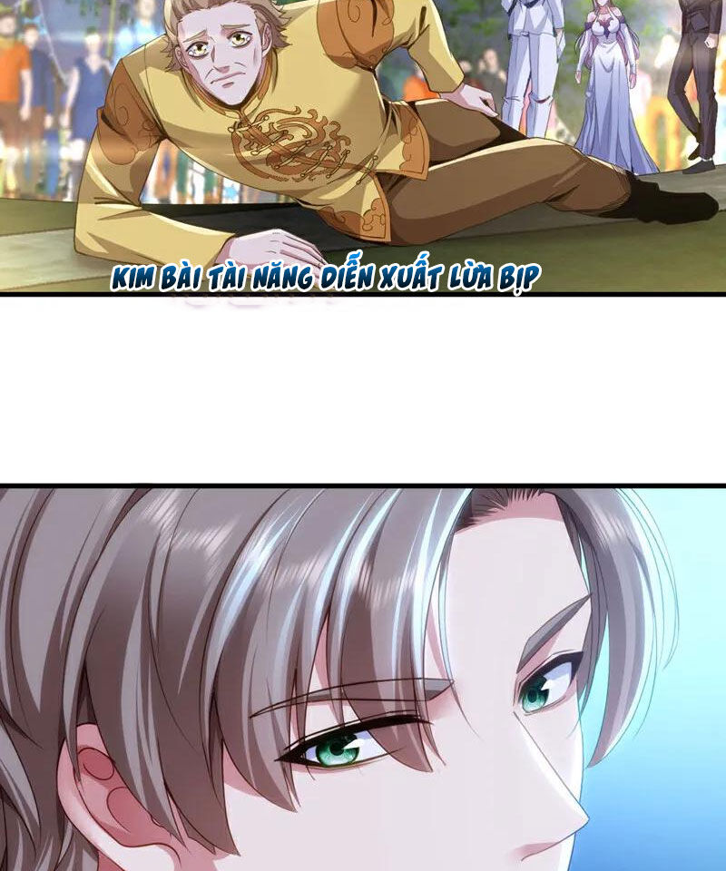 Trấn Quốc Thần Tế Chap 141 - Next Chap 142