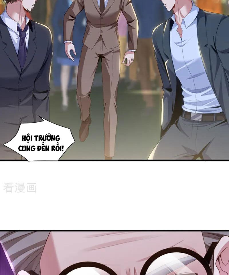 Trấn Quốc Thần Tế Chap 141 - Next Chap 142