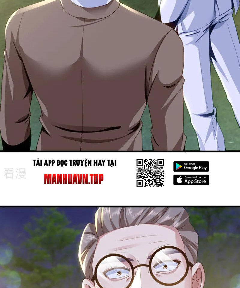 Trấn Quốc Thần Tế Chap 141 - Next Chap 142