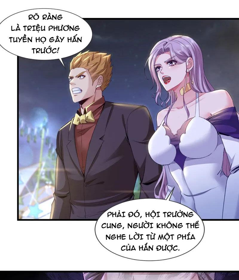 Trấn Quốc Thần Tế Chap 141 - Next Chap 142