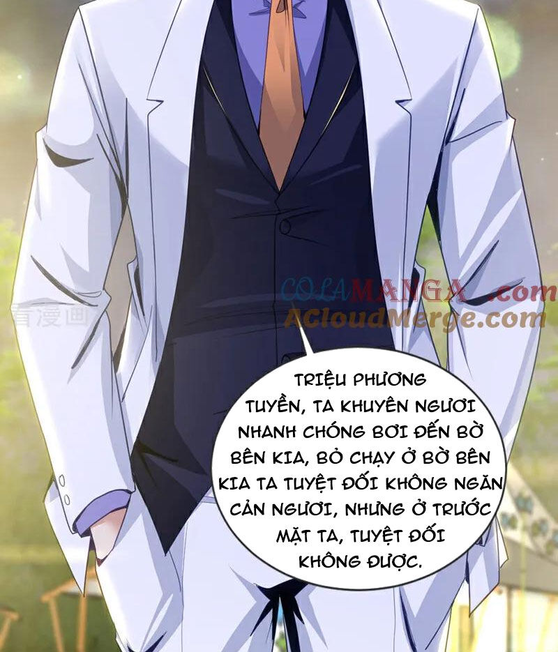 Trấn Quốc Thần Tế Chap 141 - Next Chap 142