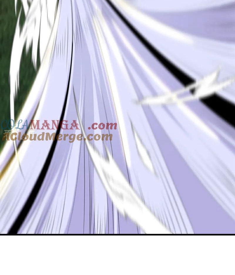 Trấn Quốc Thần Tế Chap 141 - Next Chap 142