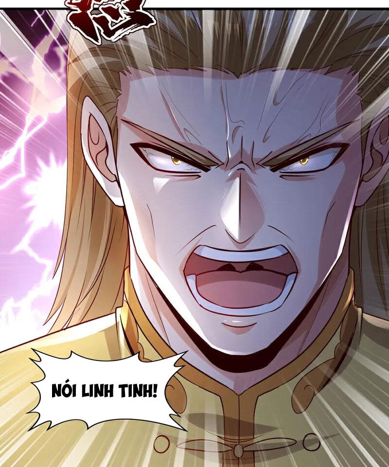 Trấn Quốc Thần Tế Chap 141 - Next Chap 142
