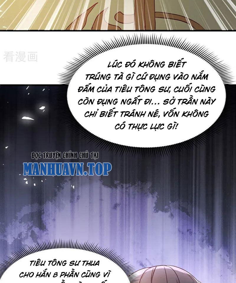 Trấn Quốc Thần Tế Chap 141 - Next Chap 142