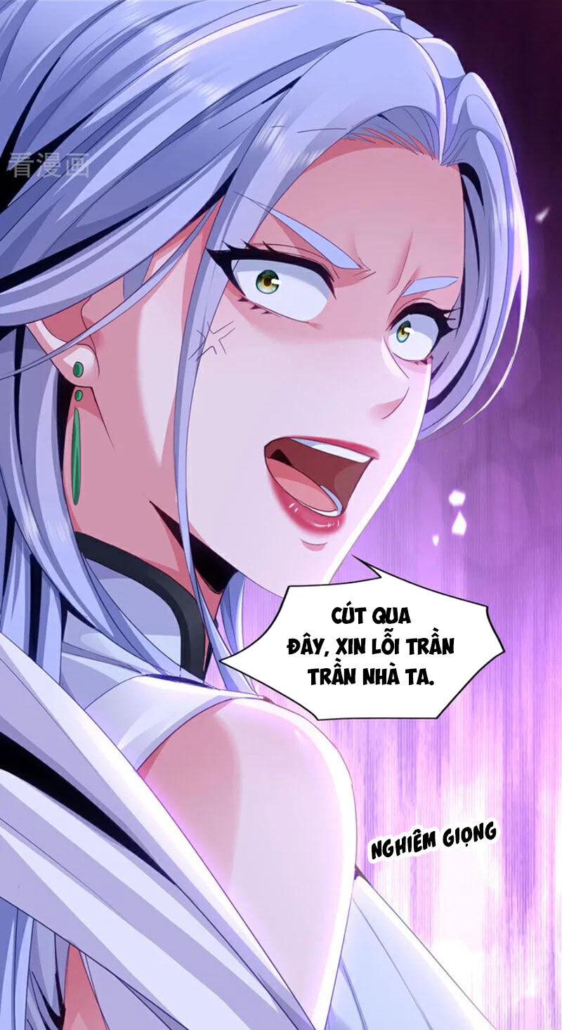 Trấn Quốc Thần Tế Chap 142 - Next Chap 143