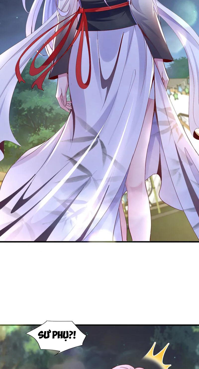 Trấn Quốc Thần Tế Chap 142 - Next Chap 143