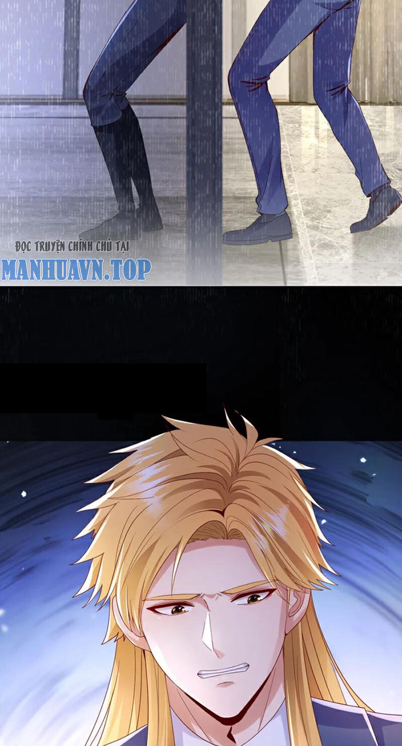 Trấn Quốc Thần Tế Chap 143 - Next Chap 144