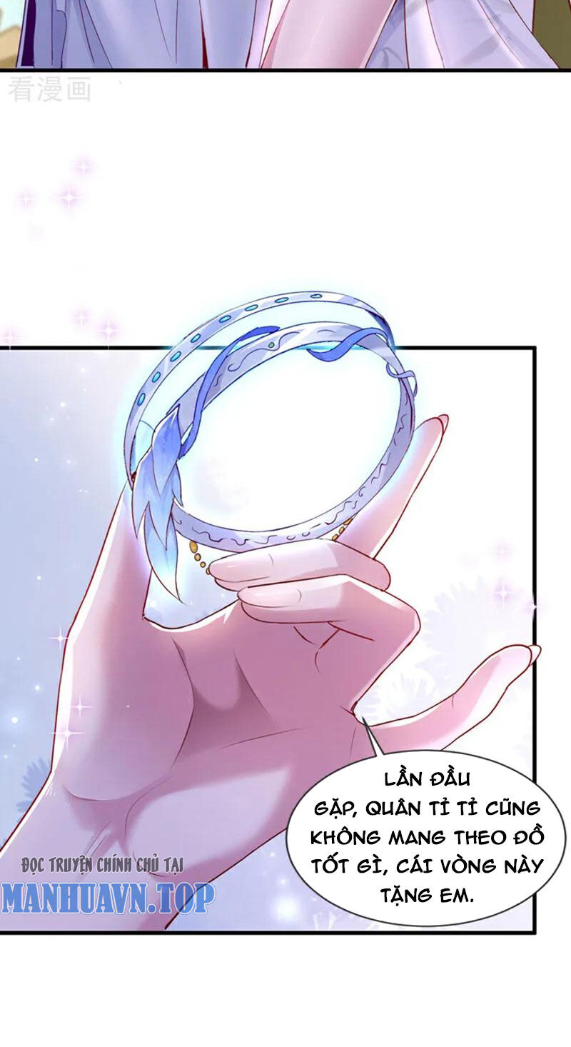 Trấn Quốc Thần Tế Chap 143 - Next Chap 144