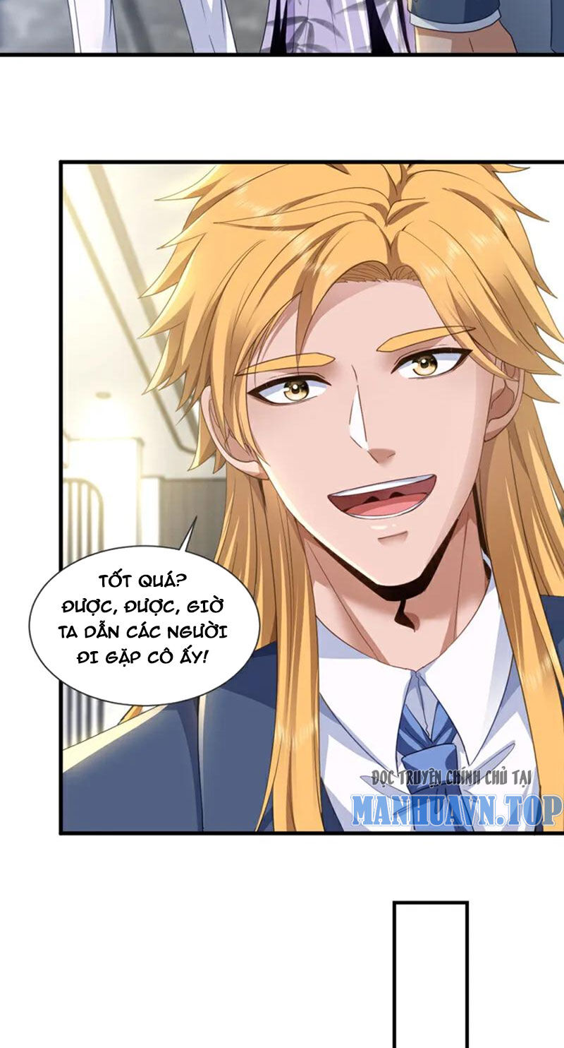 Trấn Quốc Thần Tế Chap 143 - Next Chap 144