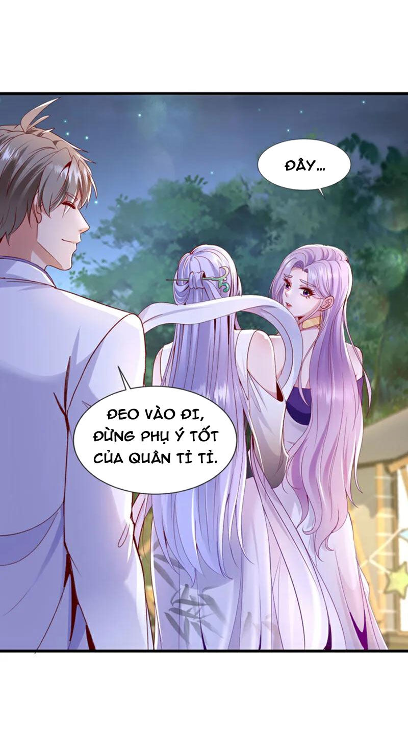 Trấn Quốc Thần Tế Chap 143 - Next Chap 144