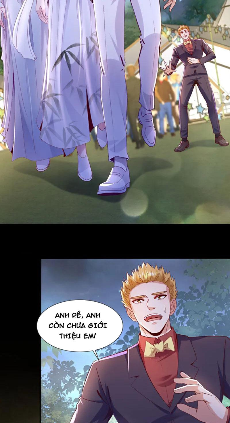 Trấn Quốc Thần Tế Chap 143 - Next Chap 144