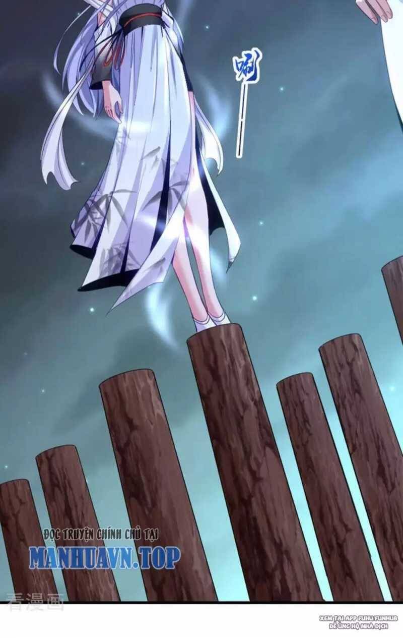 Trấn Quốc Thần Tế Chap 144 - Next Chap 145