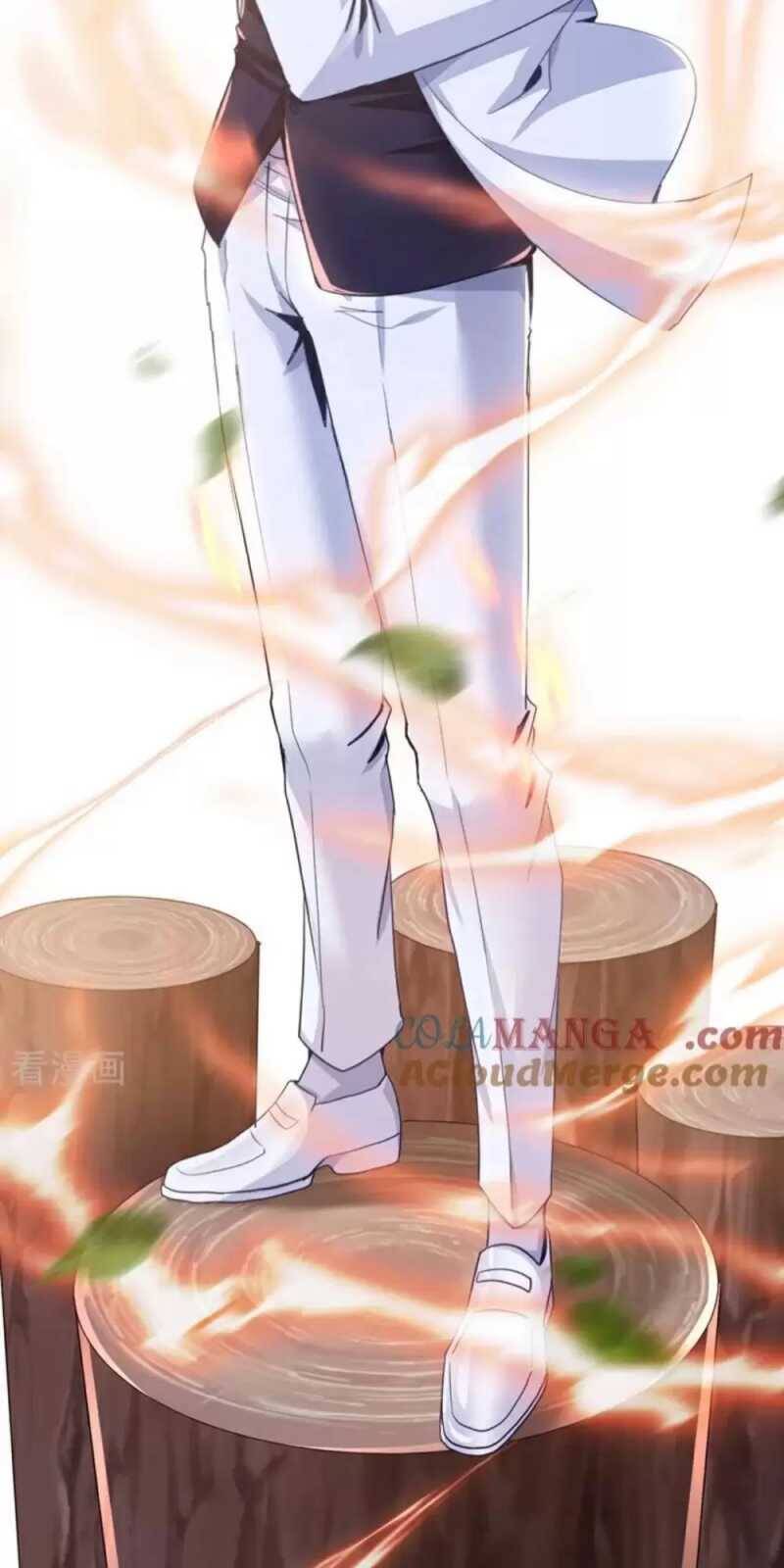 Trấn Quốc Thần Tế Chap 144 - Next Chap 145