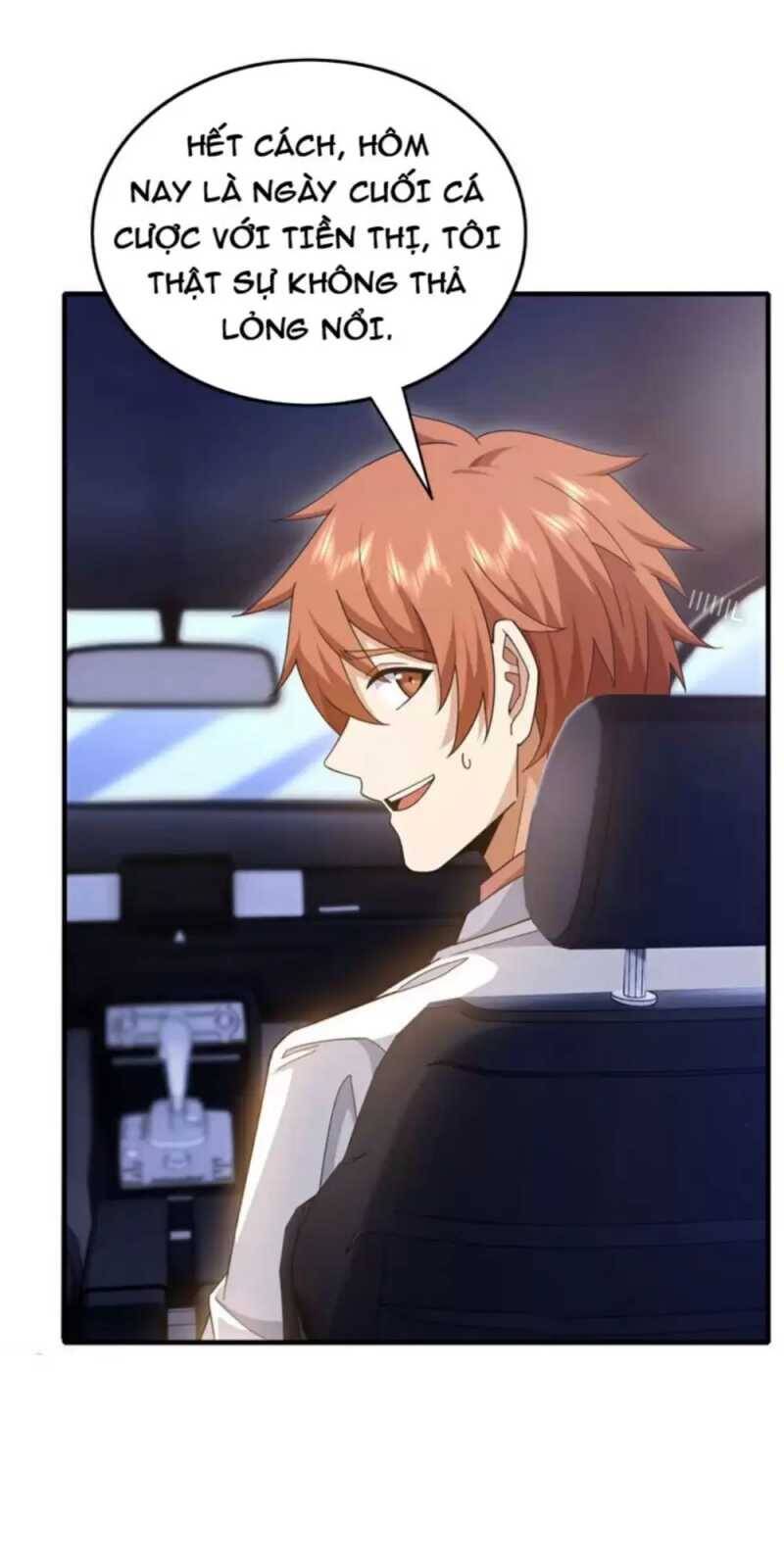 Trấn Quốc Thần Tế Chap 144 - Next Chap 145
