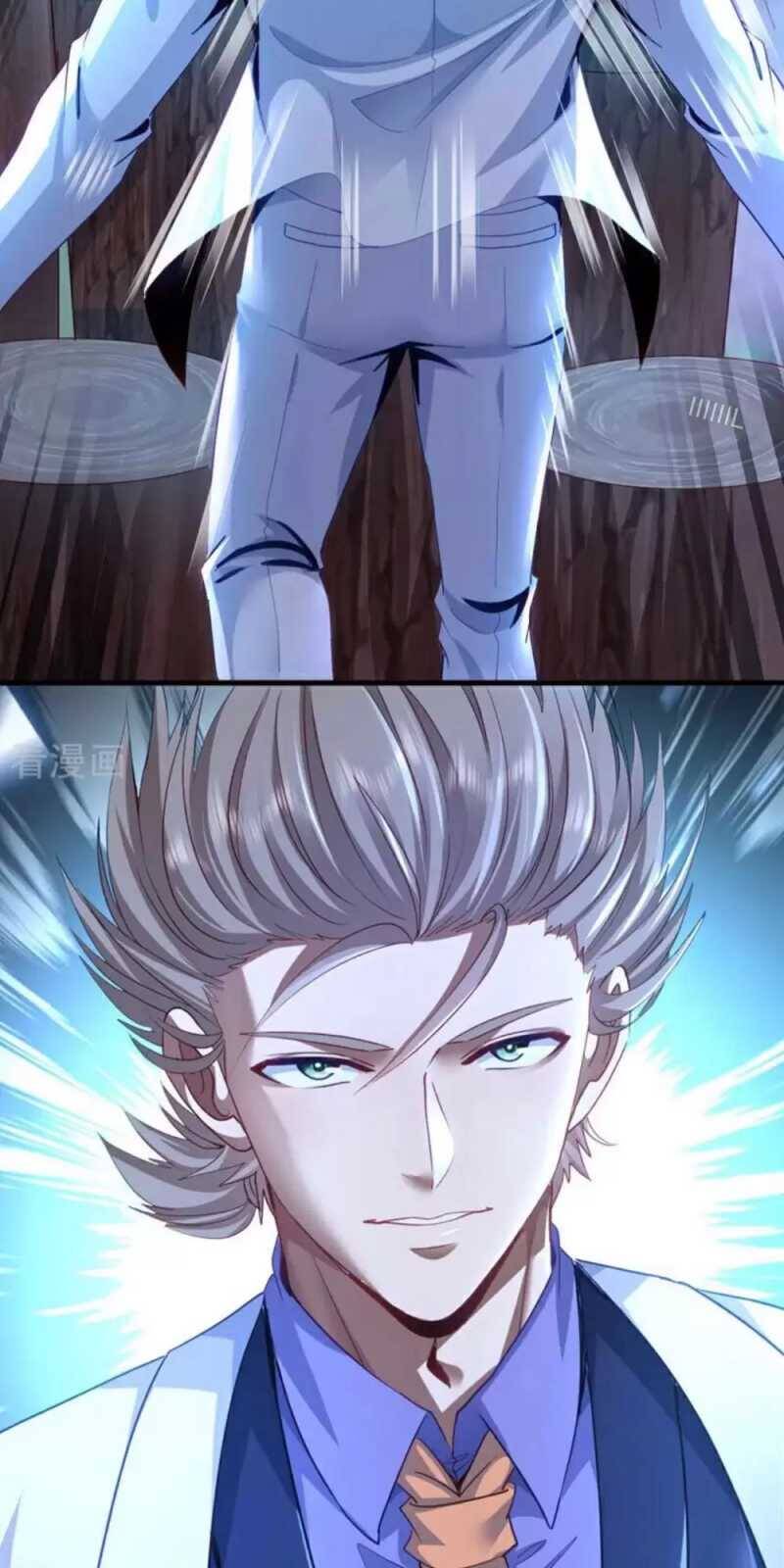 Trấn Quốc Thần Tế Chap 144 - Next Chap 145