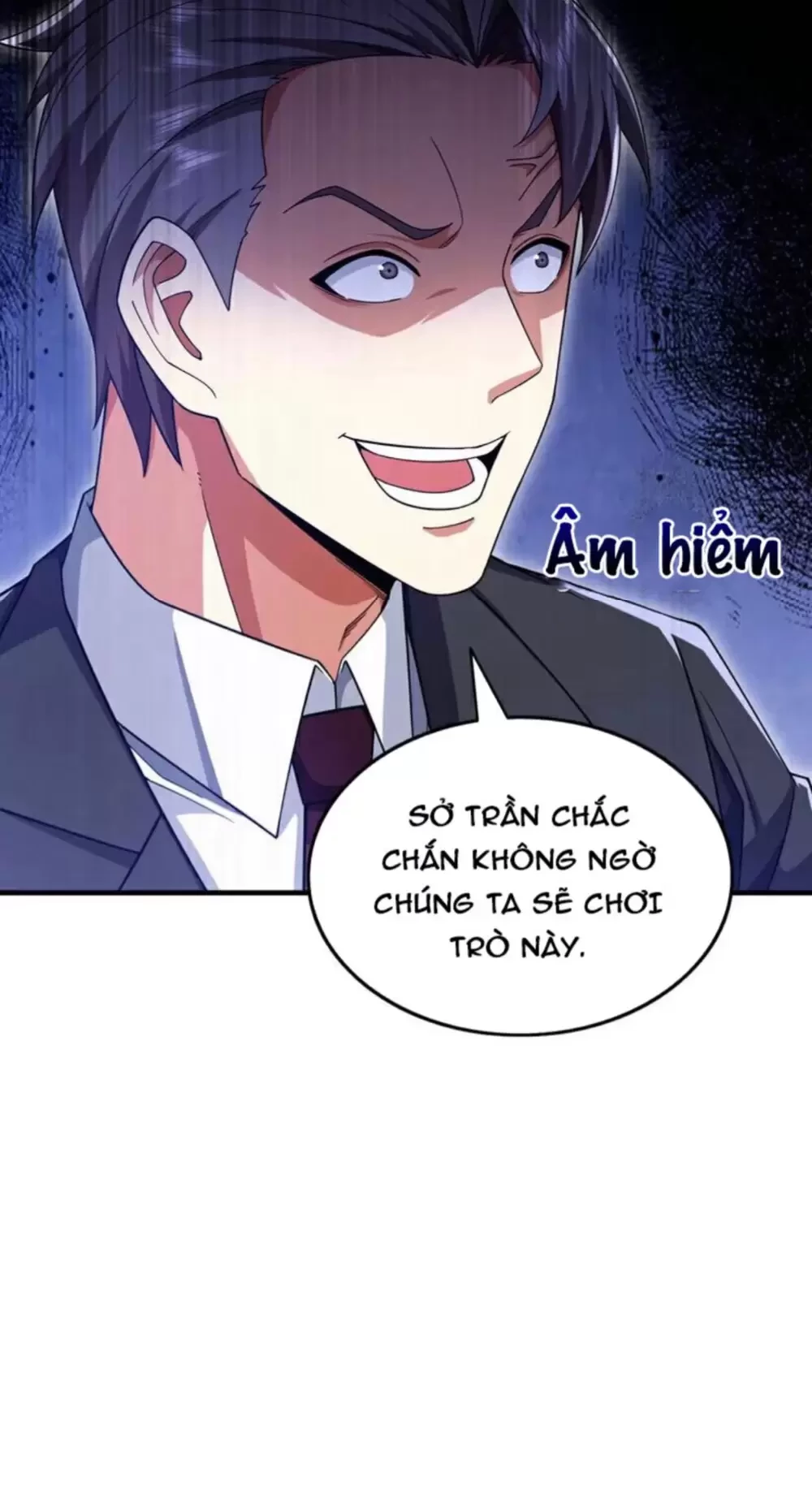 Trấn Quốc Thần Tế Chap 145 - Next Chap 146