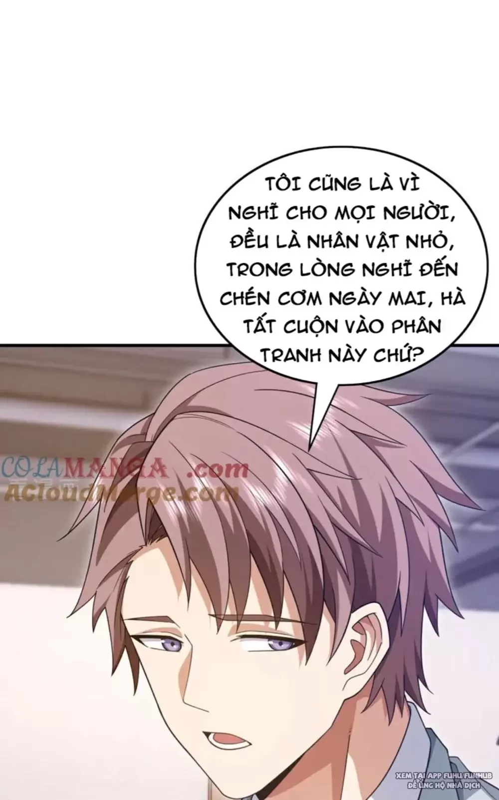 Trấn Quốc Thần Tế Chap 145 - Next Chap 146
