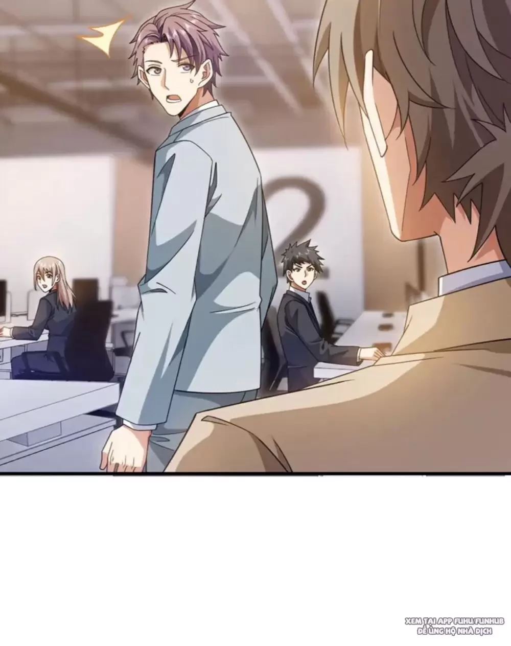 Trấn Quốc Thần Tế Chap 145 - Next Chap 146