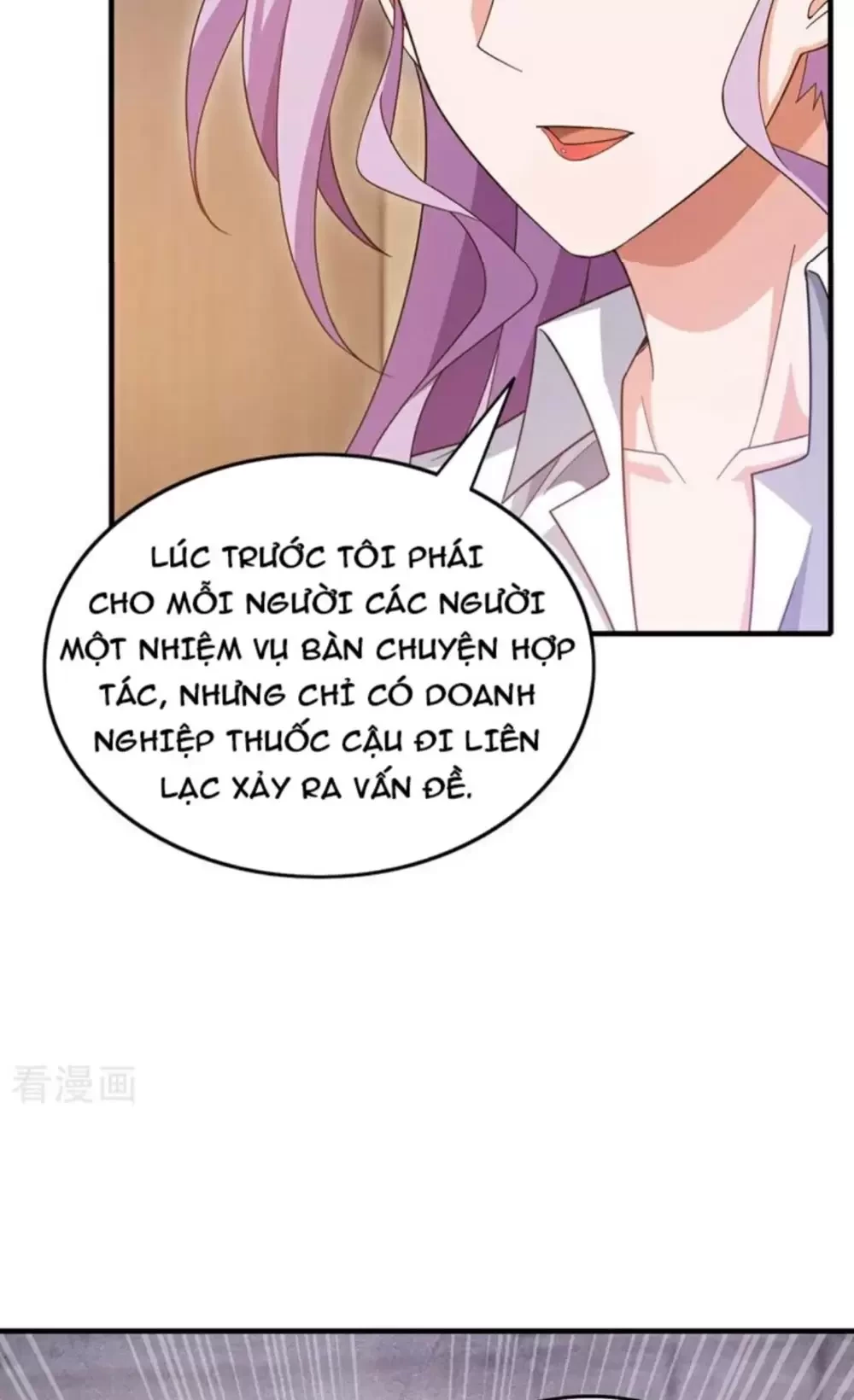 Trấn Quốc Thần Tế Chap 145 - Next Chap 146