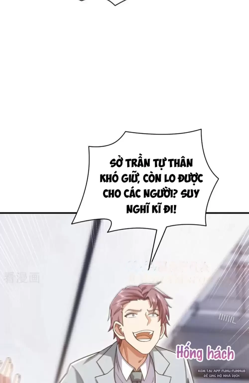 Trấn Quốc Thần Tế Chap 145 - Next Chap 146