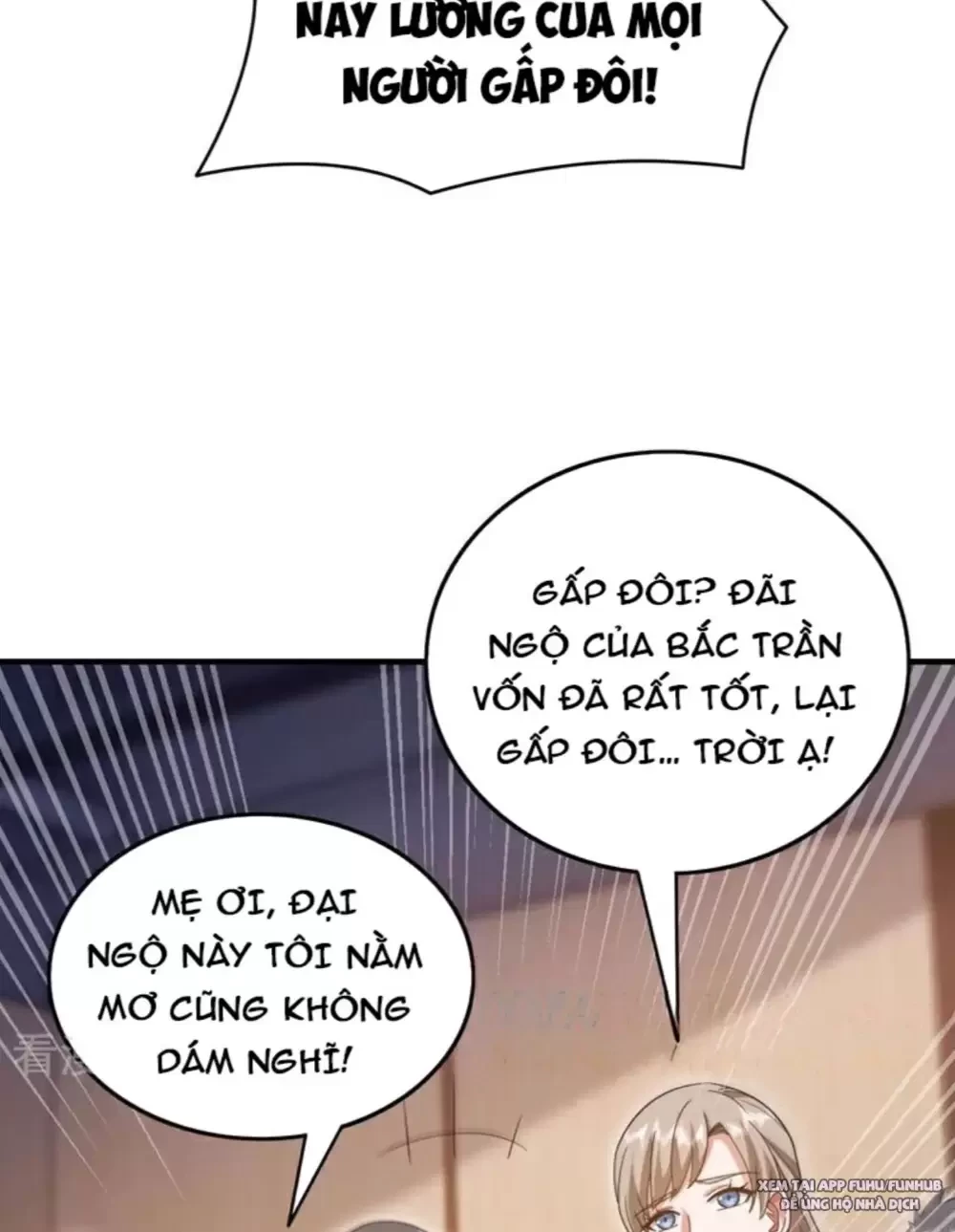 Trấn Quốc Thần Tế Chap 145 - Next Chap 146