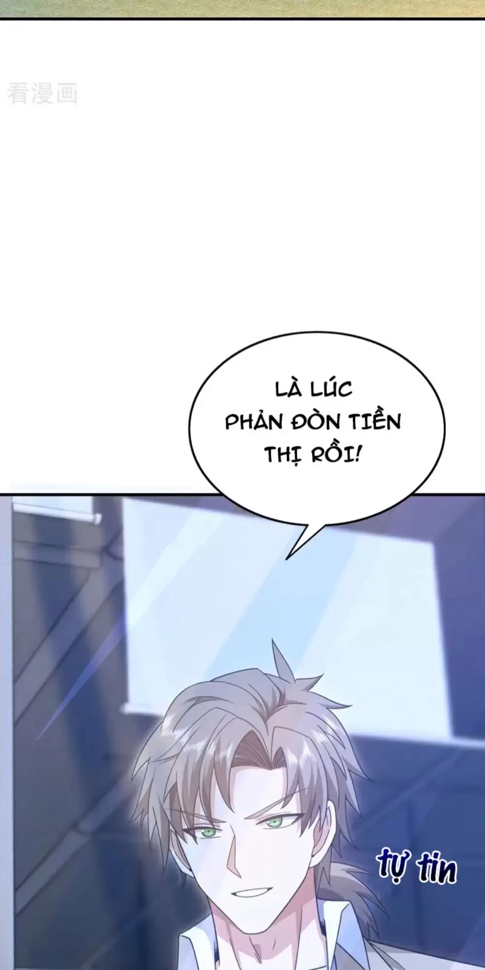 Trấn Quốc Thần Tế Chap 145 - Next Chap 146
