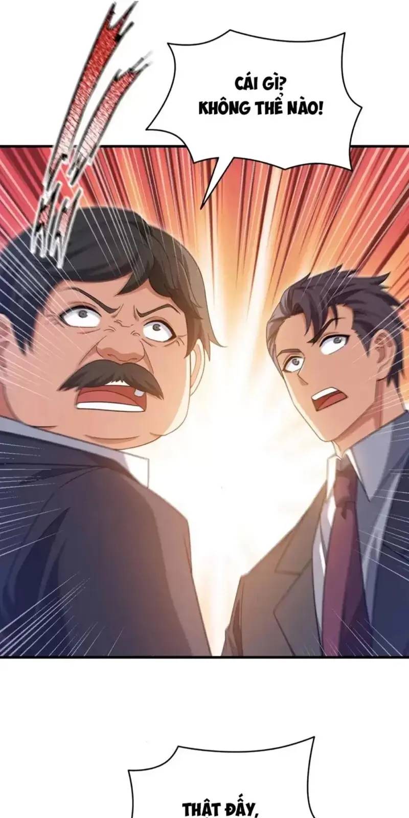 Trấn Quốc Thần Tế Chap 146 - Next Chap 147