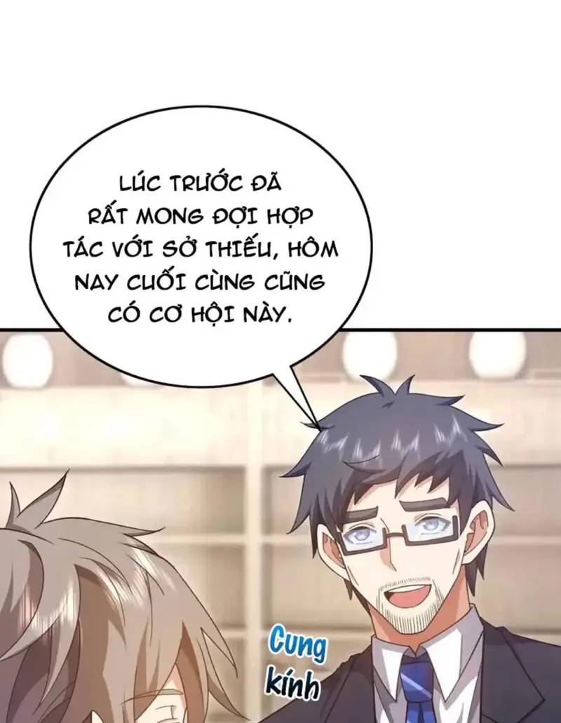 Trấn Quốc Thần Tế Chap 146 - Next Chap 147