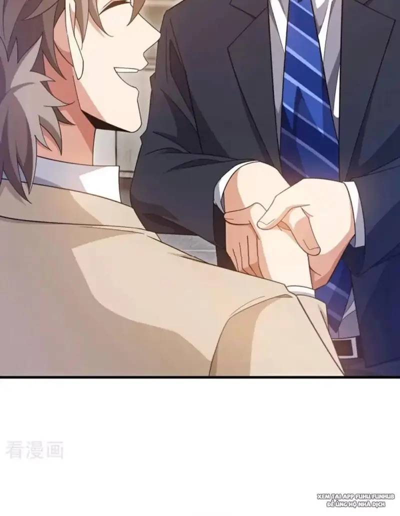 Trấn Quốc Thần Tế Chap 146 - Next Chap 147