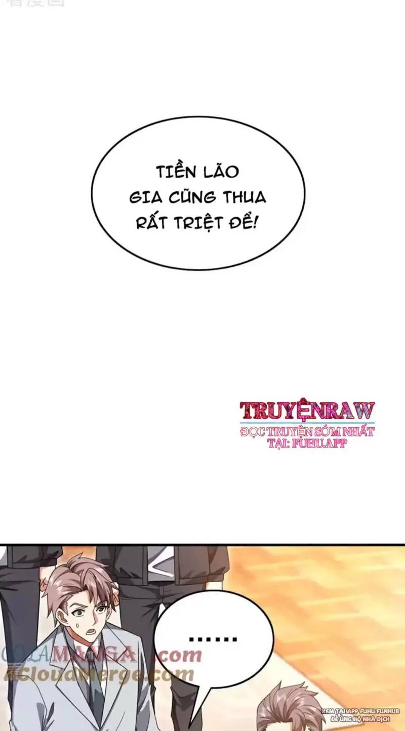 Trấn Quốc Thần Tế Chap 146 - Next Chap 147