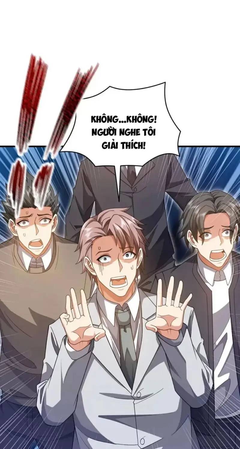 Trấn Quốc Thần Tế Chap 146 - Next Chap 147