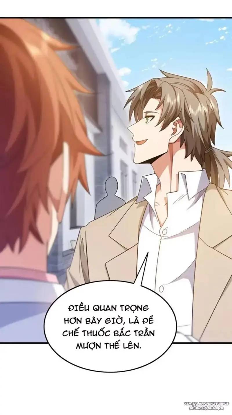 Trấn Quốc Thần Tế Chap 146 - Next Chap 147