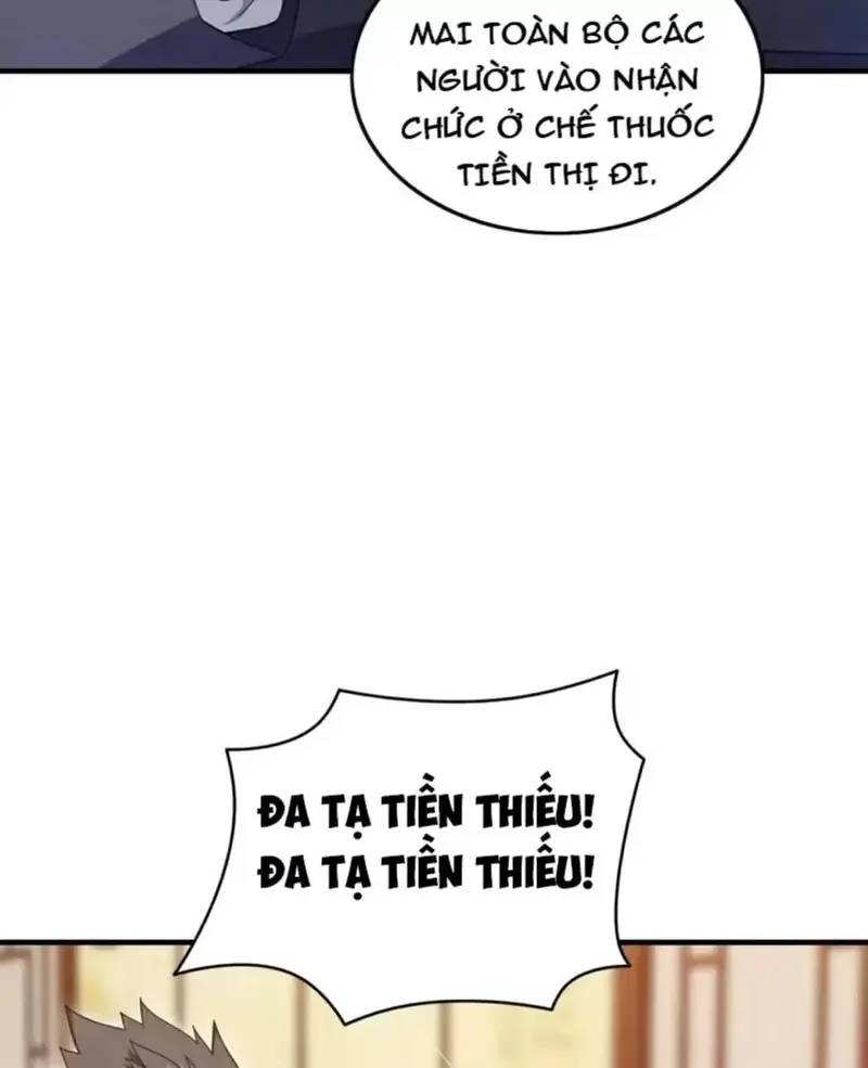 Trấn Quốc Thần Tế Chap 146 - Next Chap 147