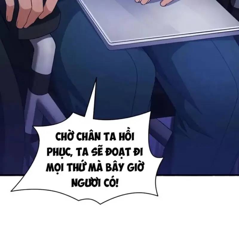 Trấn Quốc Thần Tế Chap 146 - Next Chap 147