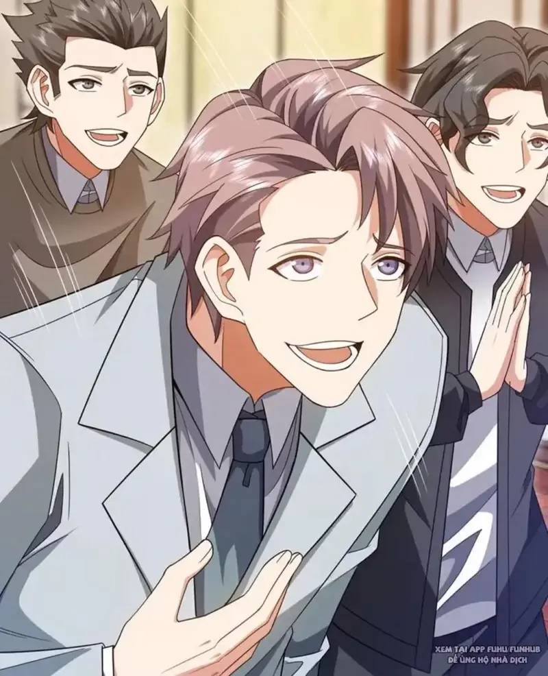 Trấn Quốc Thần Tế Chap 146 - Next Chap 147