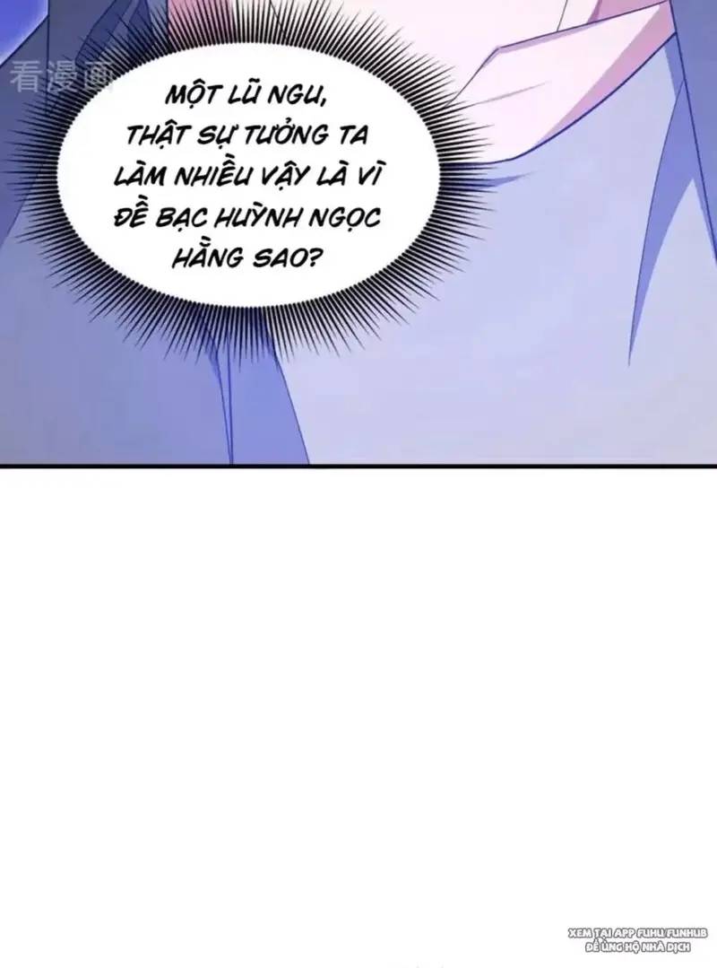 Trấn Quốc Thần Tế Chap 146 - Next Chap 147