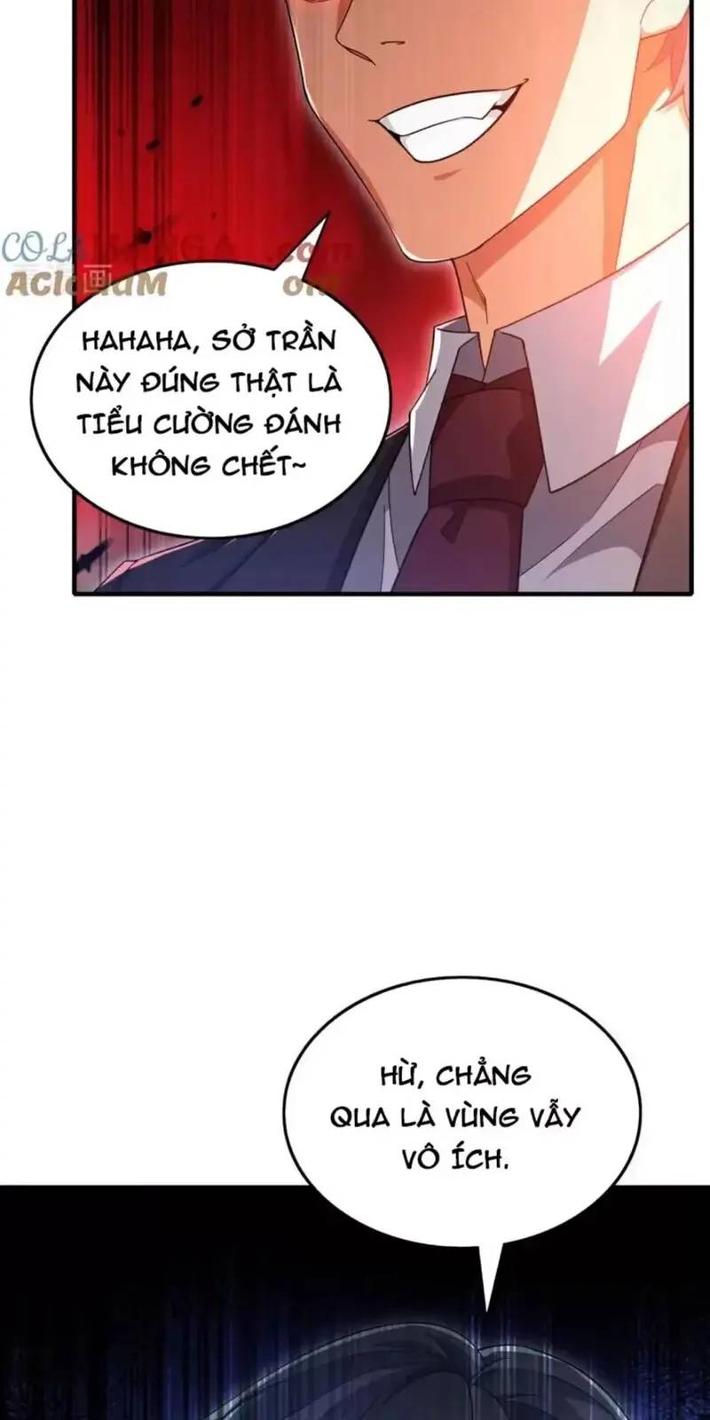 Trấn Quốc Thần Tế Chap 146 - Next Chap 147