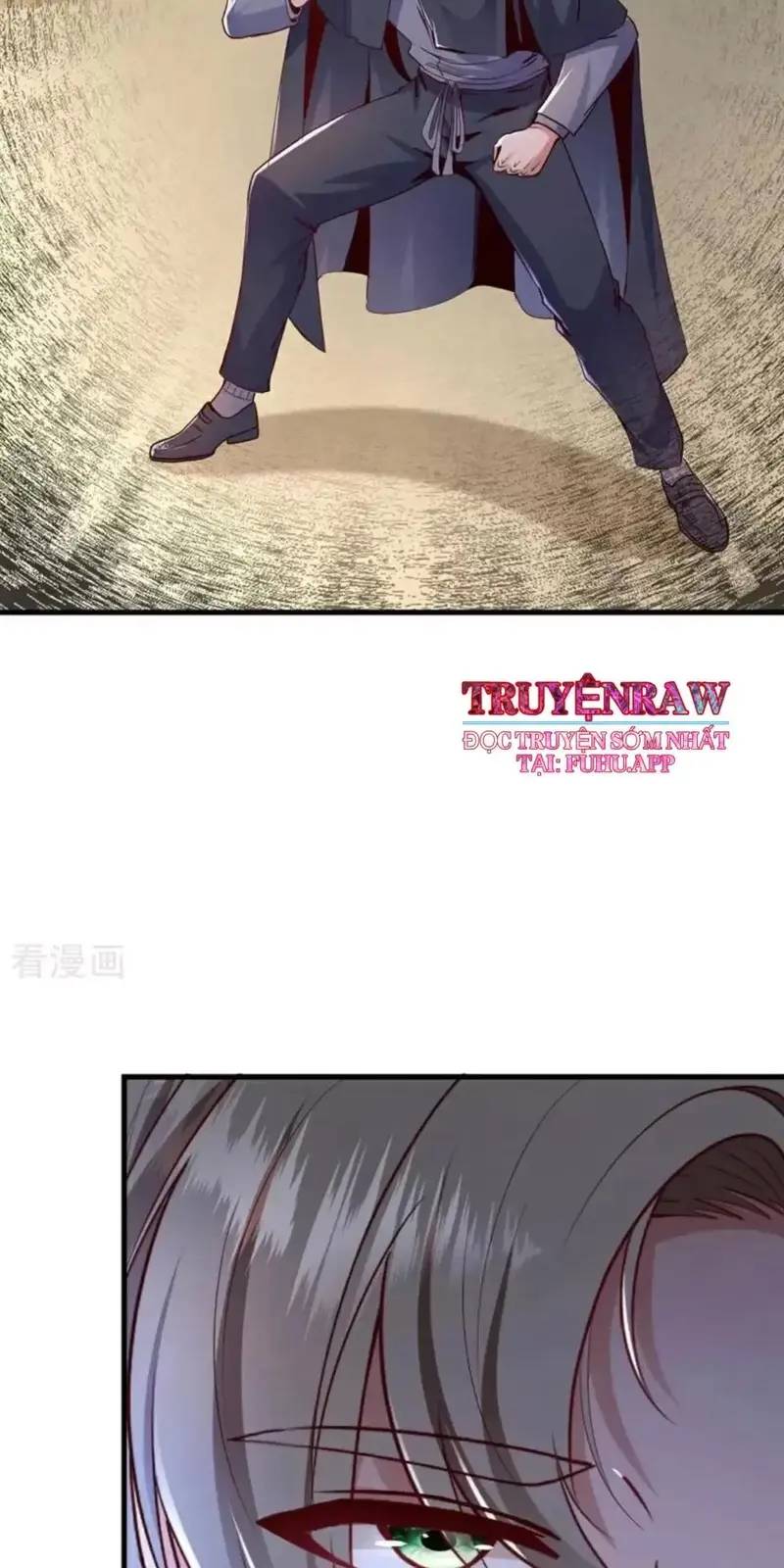 Trấn Quốc Thần Tế Chap 147 - Next Chap 148